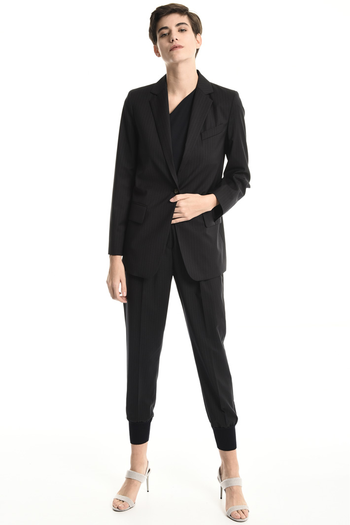 Pure wool blazer Intrend Pure wool blazer Intrend