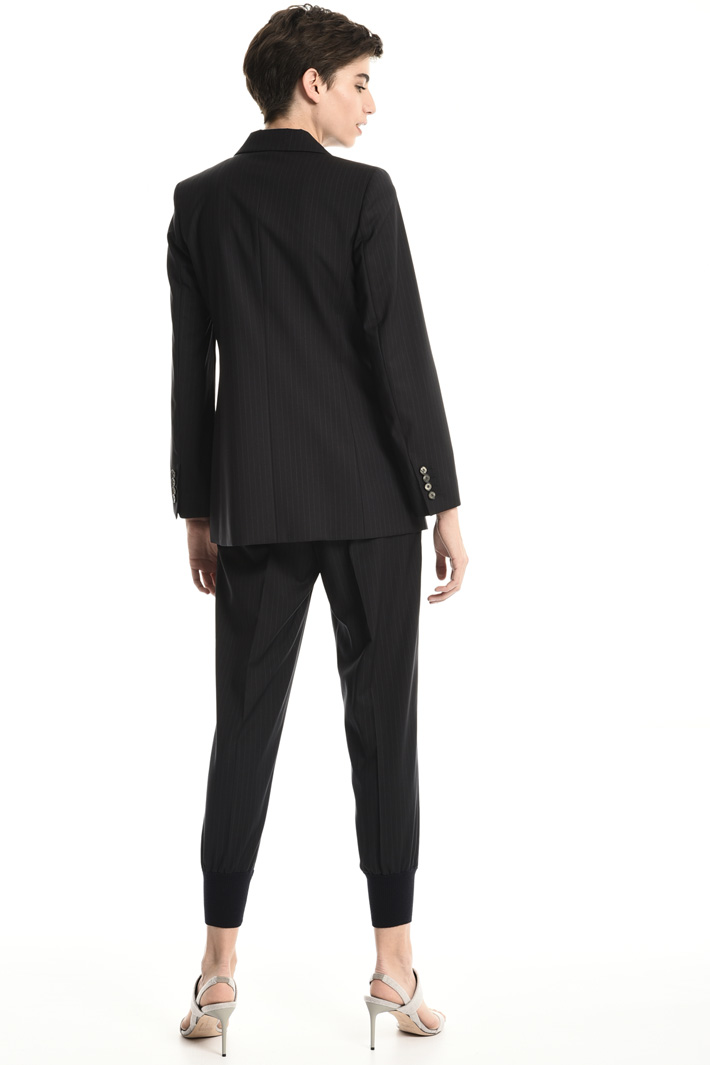 Pure wool blazer Intrend Pure wool blazer Intrend