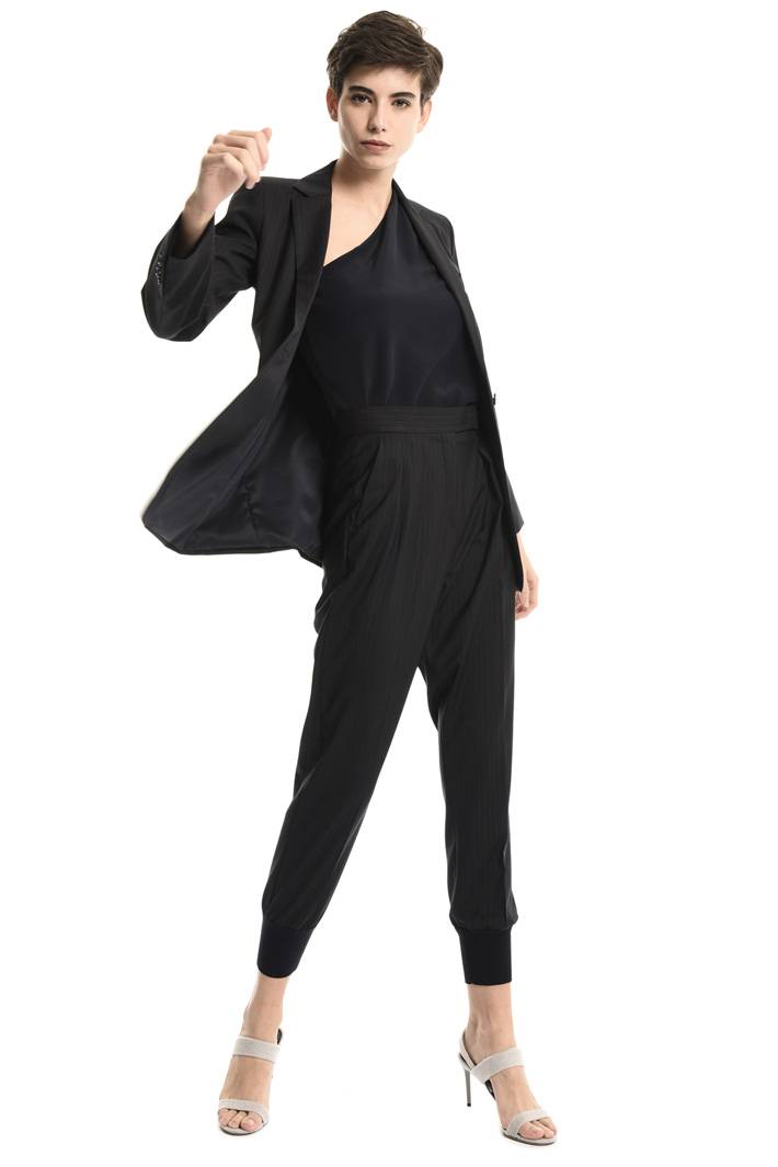 Pure wool blazer Intrend Pure wool blazer Intrend