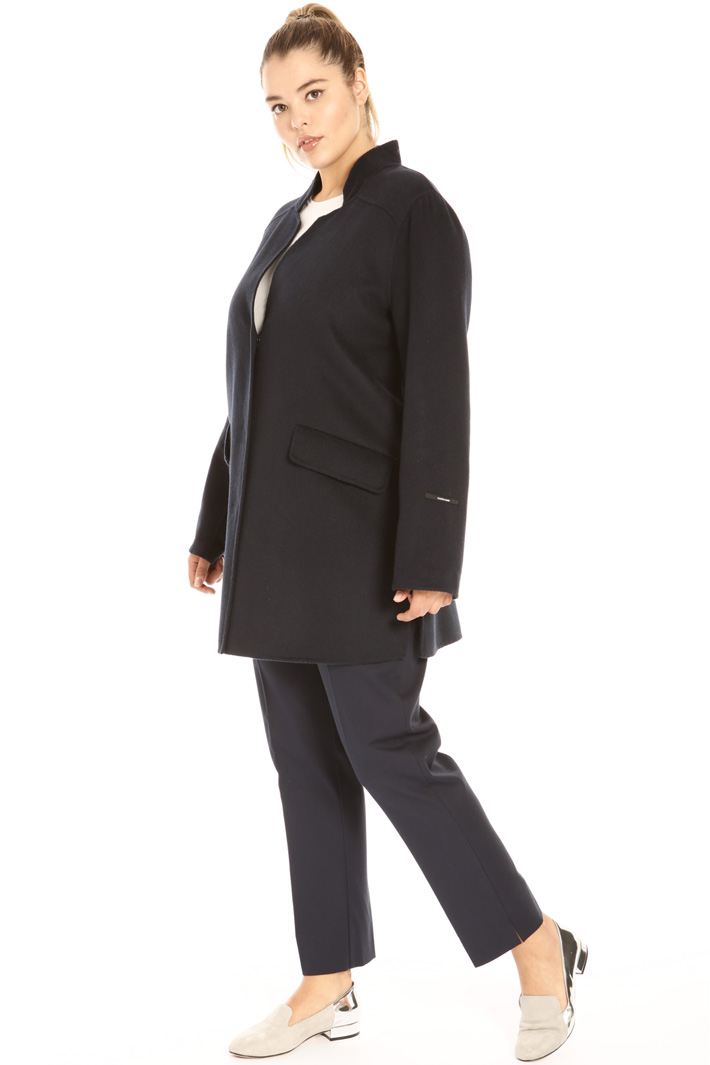 Wool coat Intrend Wool coat Intrend