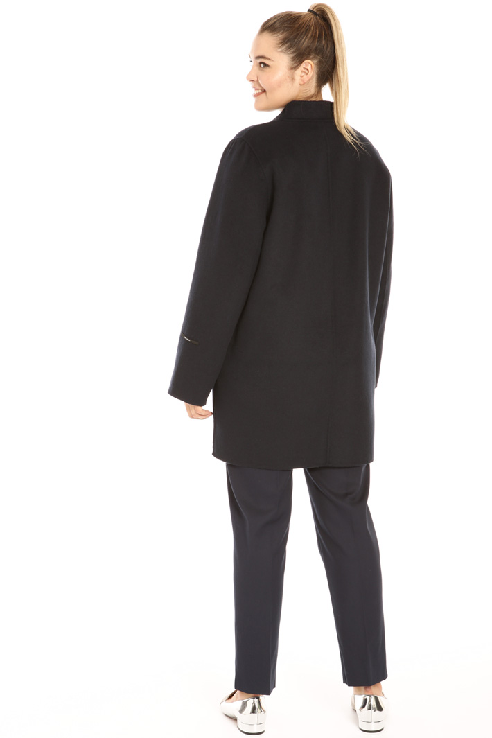 Wool coat Intrend Wool coat Intrend