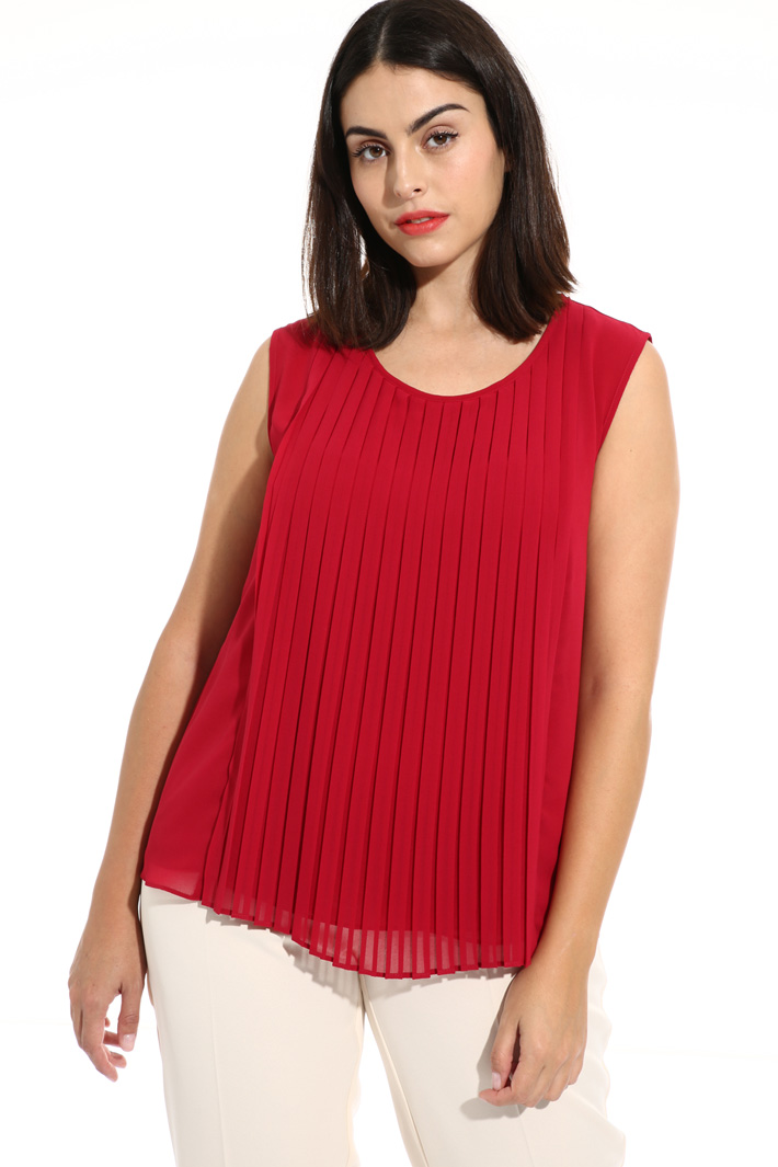 Georgette top Intrend Georgette top Intrend
