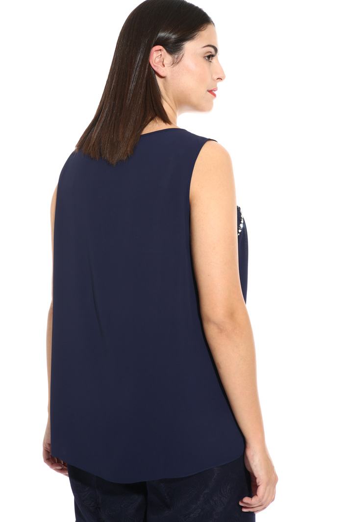 Fluid top Intrend Fluid top Intrend