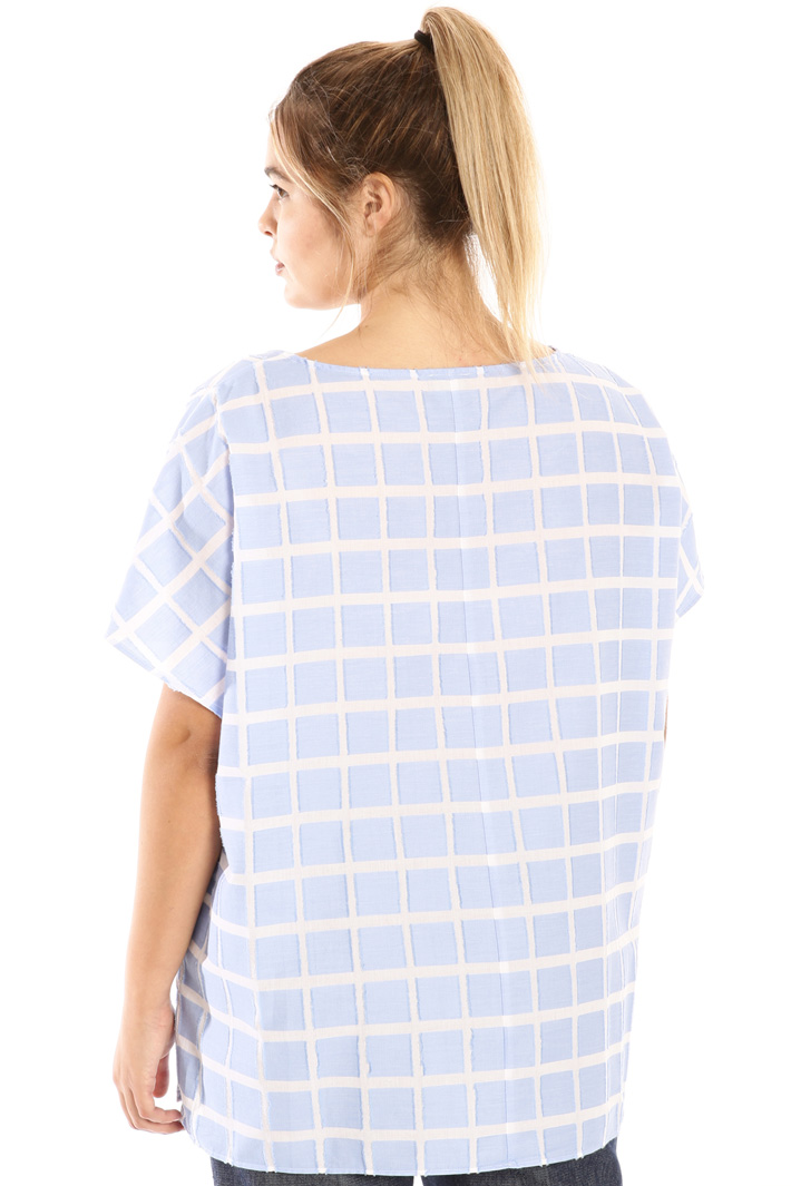Fil coupé tunic Intrend Fil coupé tunic Intrend