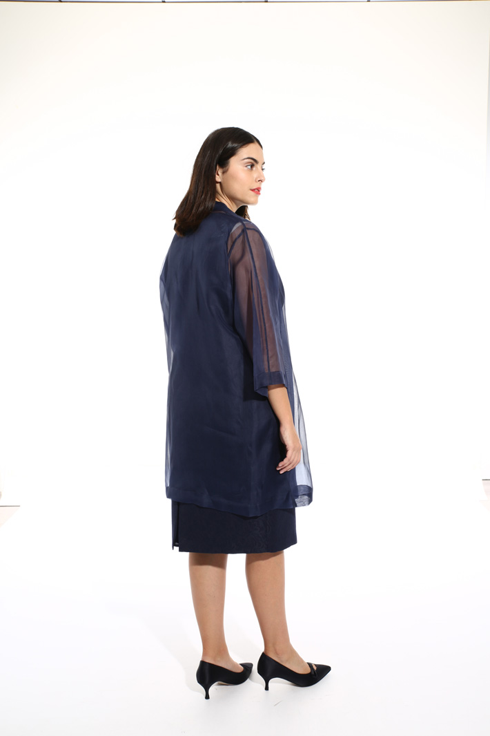 Silk jacket Intrend Silk jacket Intrend