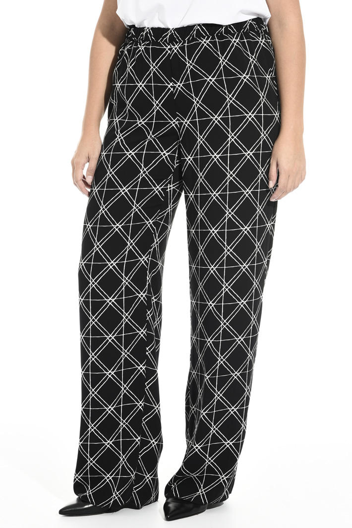 Cady trousers Intrend Cady trousers Intrend