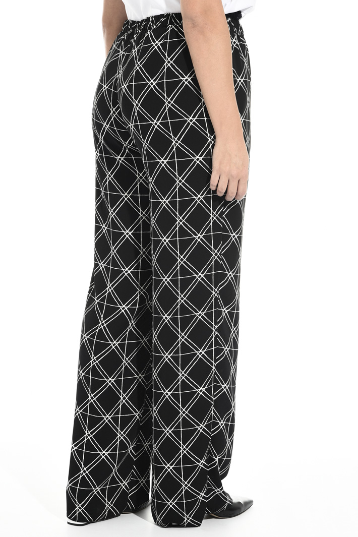 Cady trousers Intrend Cady trousers Intrend
