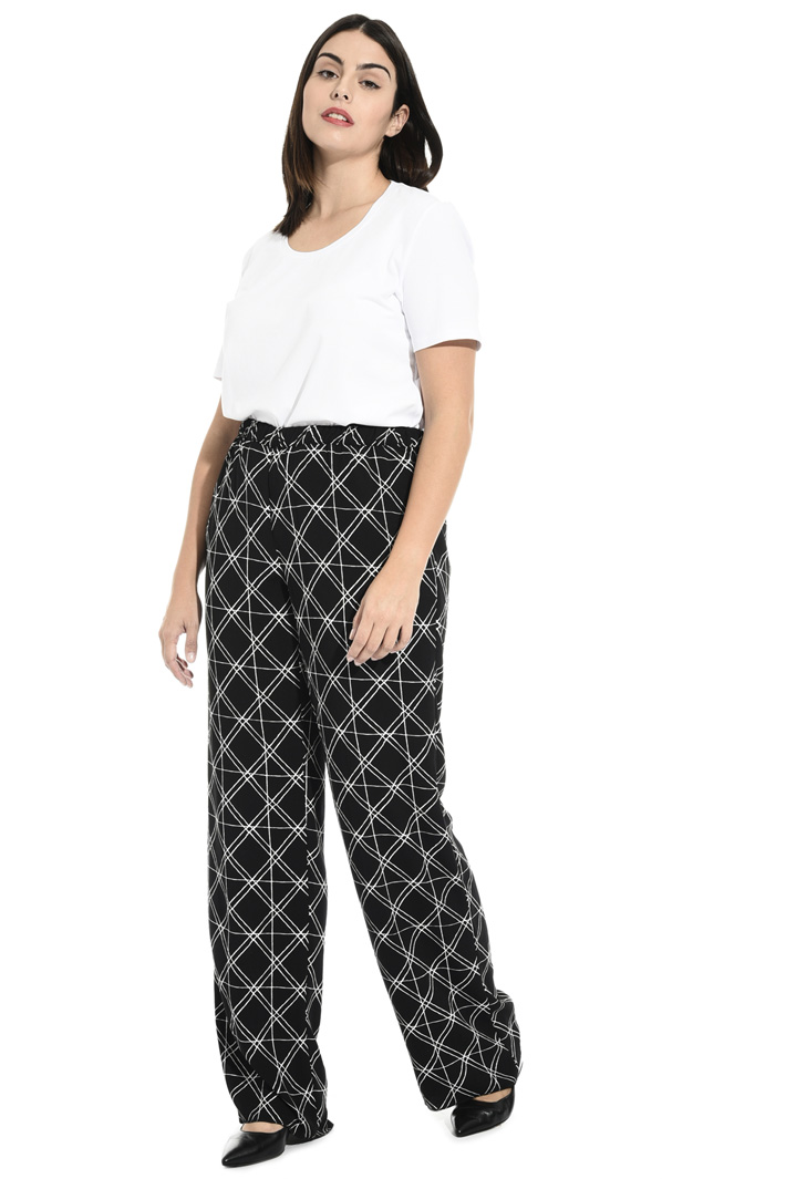 Cady trousers Intrend Cady trousers Intrend