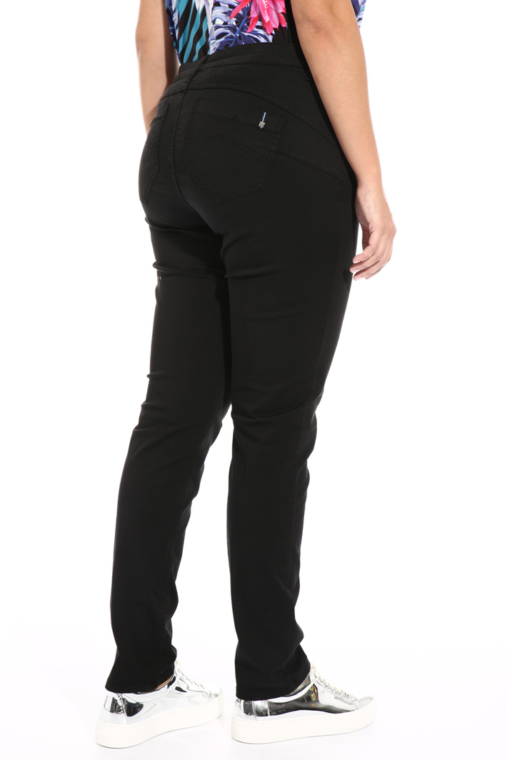 Pure cotton trousers Intrend Pure cotton trousers Intrend