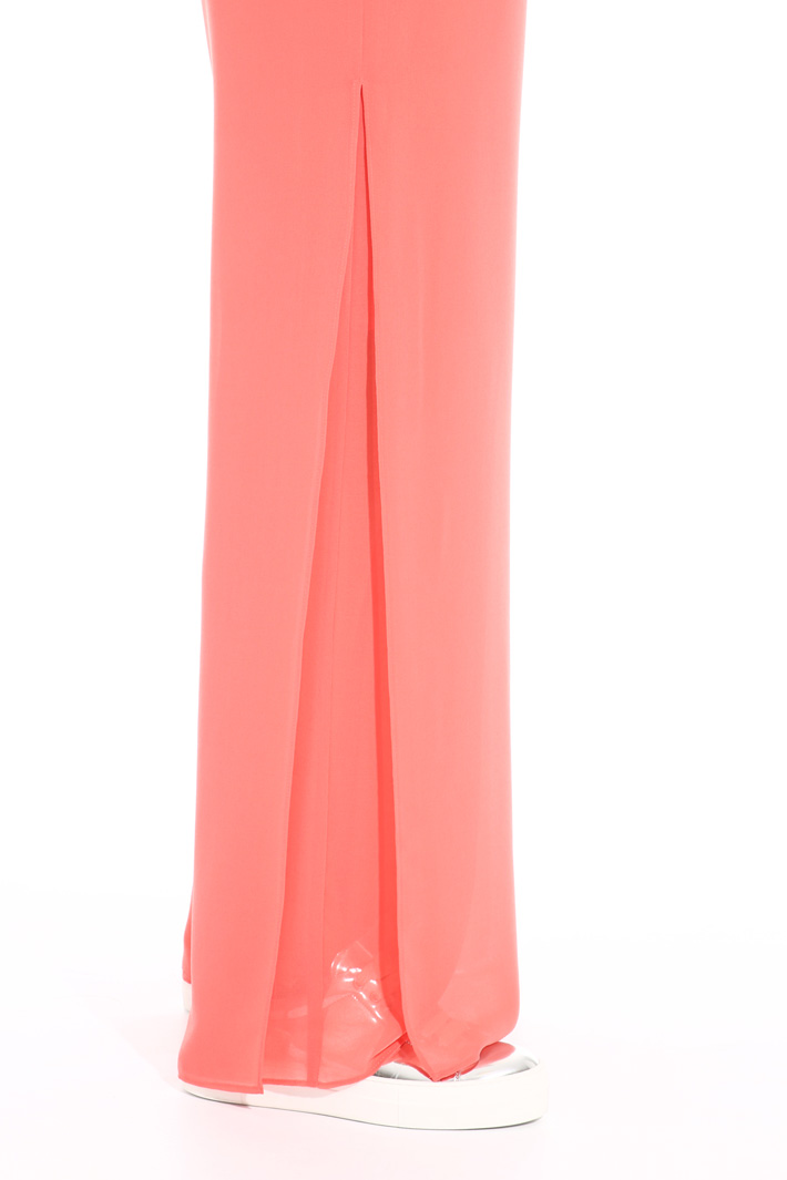 Georgette trousers Intrend Georgette trousers Intrend