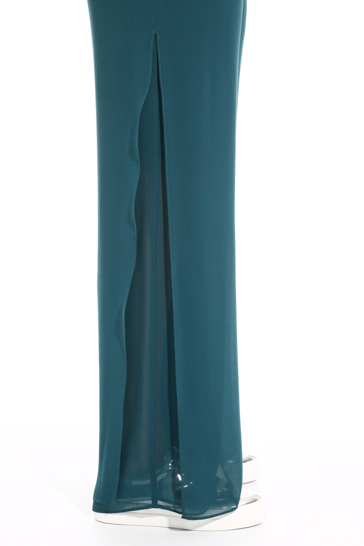 Georgette trousers Intrend Georgette trousers Intrend