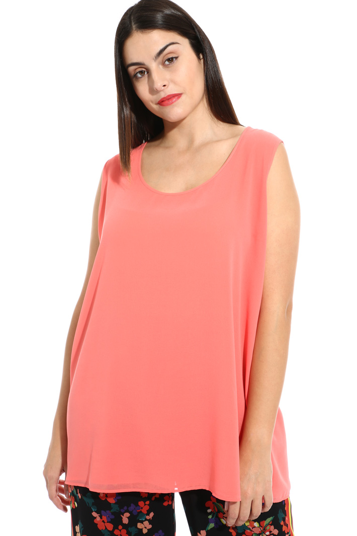 Georgette top Intrend Georgette top Intrend