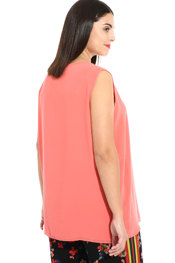Georgette top Intrend Georgette top Intrend