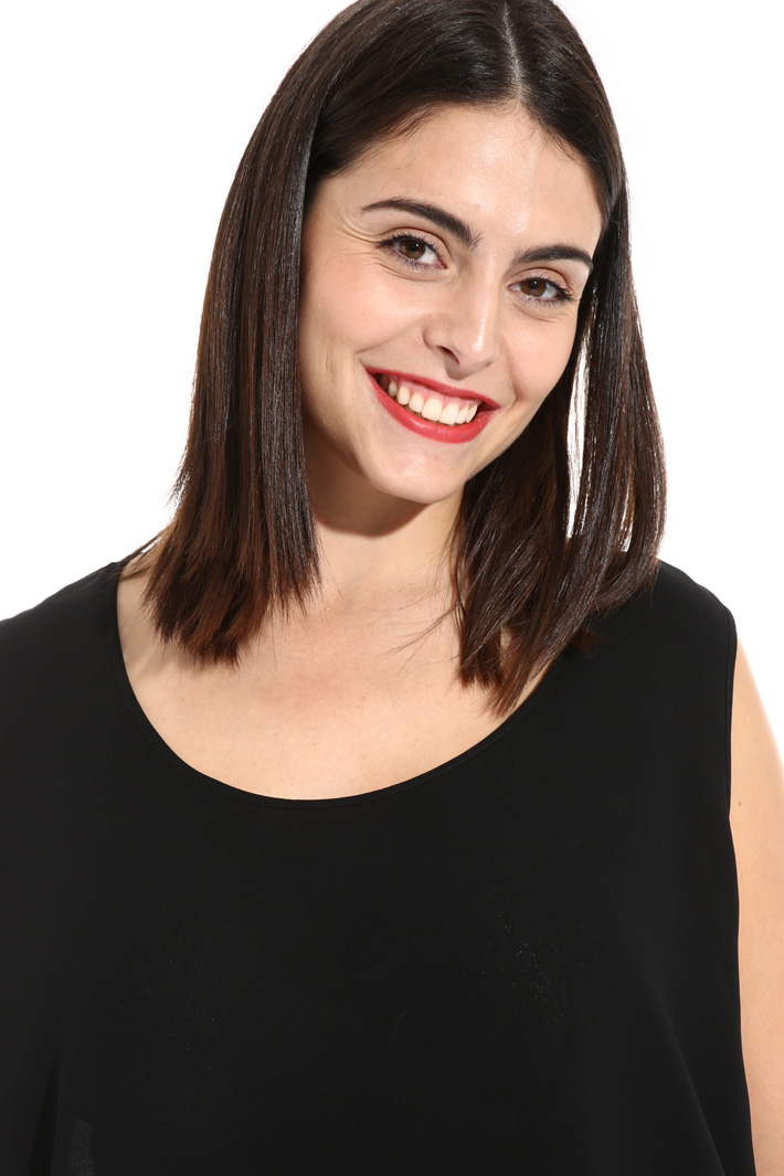Georgette top Intrend Georgette top Intrend