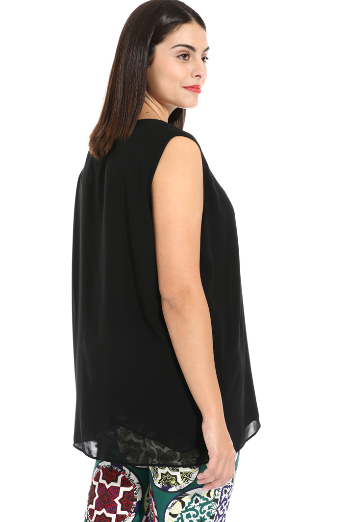 Georgette top Intrend Georgette top Intrend
