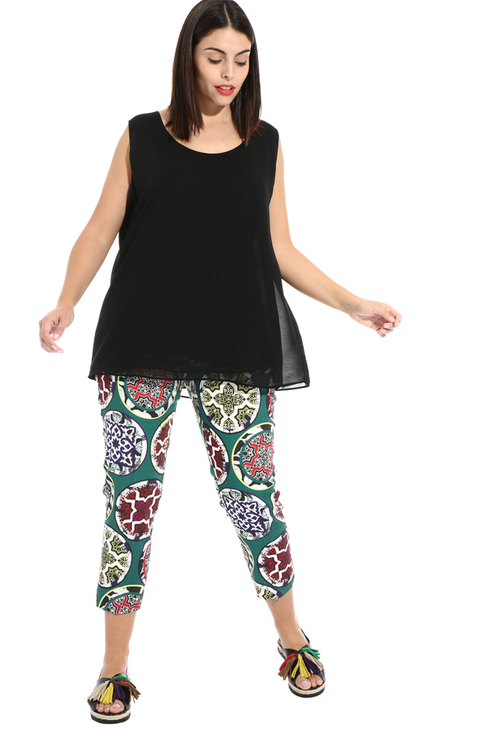 Georgette top Intrend Georgette top Intrend