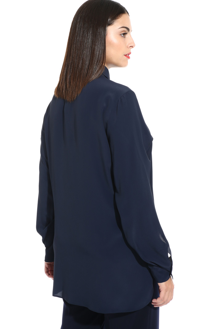 Silk shirt Intrend Silk shirt Intrend