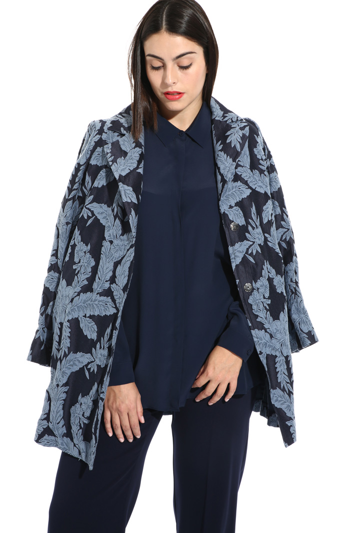 Silk shirt Intrend Silk shirt Intrend