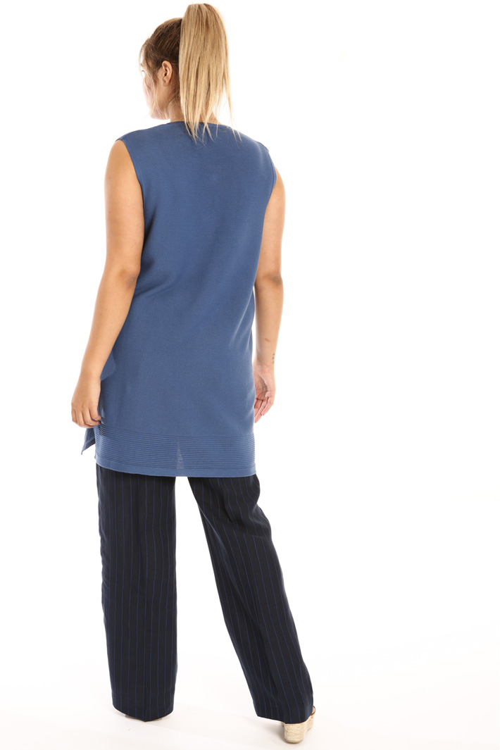 Pure cotton vest Intrend Pure cotton vest Intrend