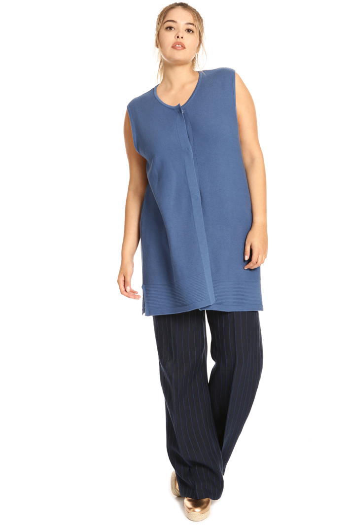 Pure cotton vest Intrend Pure cotton vest Intrend