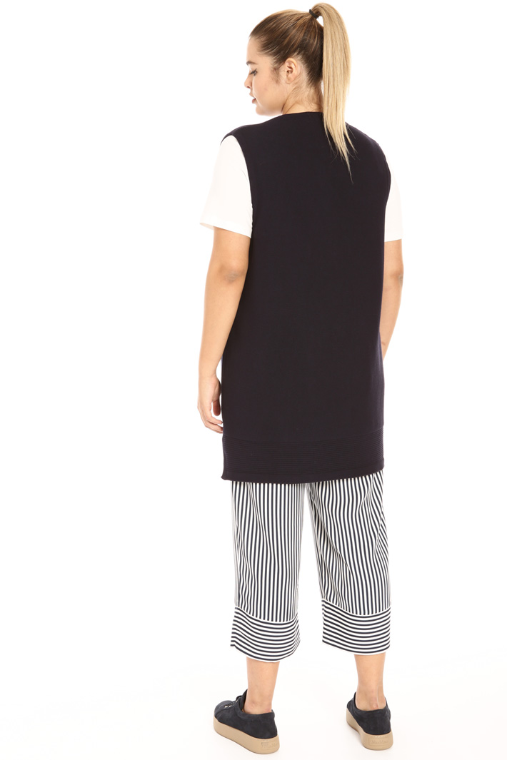 Pure cotton vest Intrend Pure cotton vest Intrend