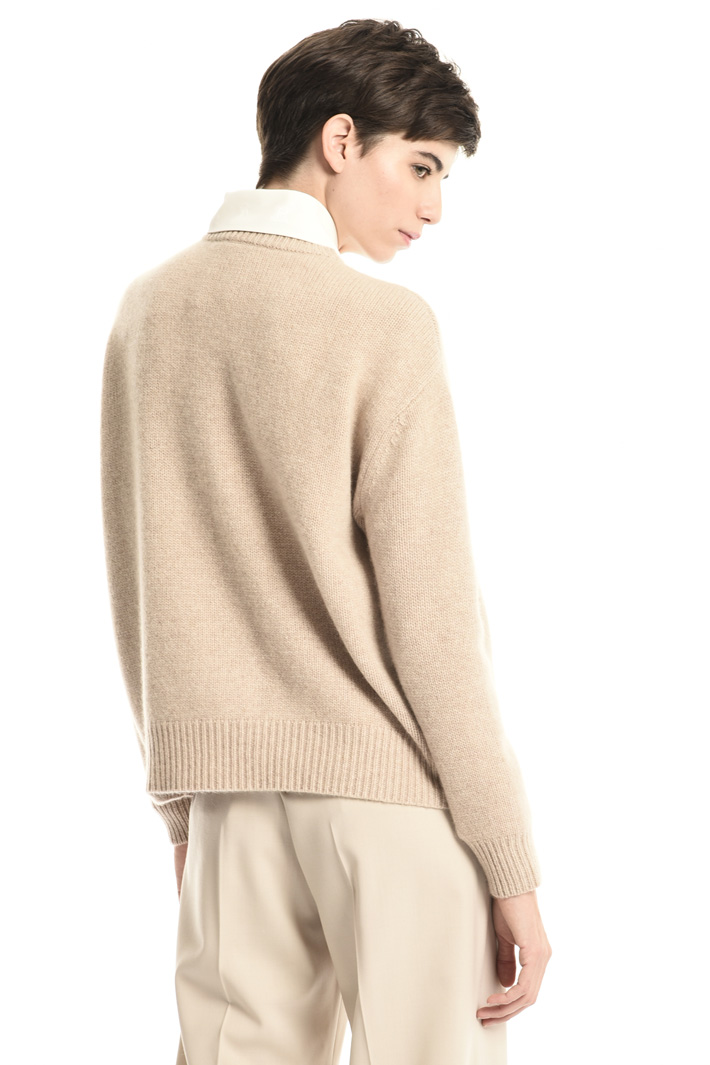 Pure cashmere sweater Intrend Pure cashmere sweater Intrend