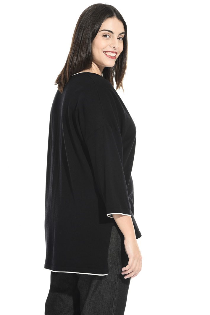 Pure wool sweater Intrend Pure wool sweater Intrend