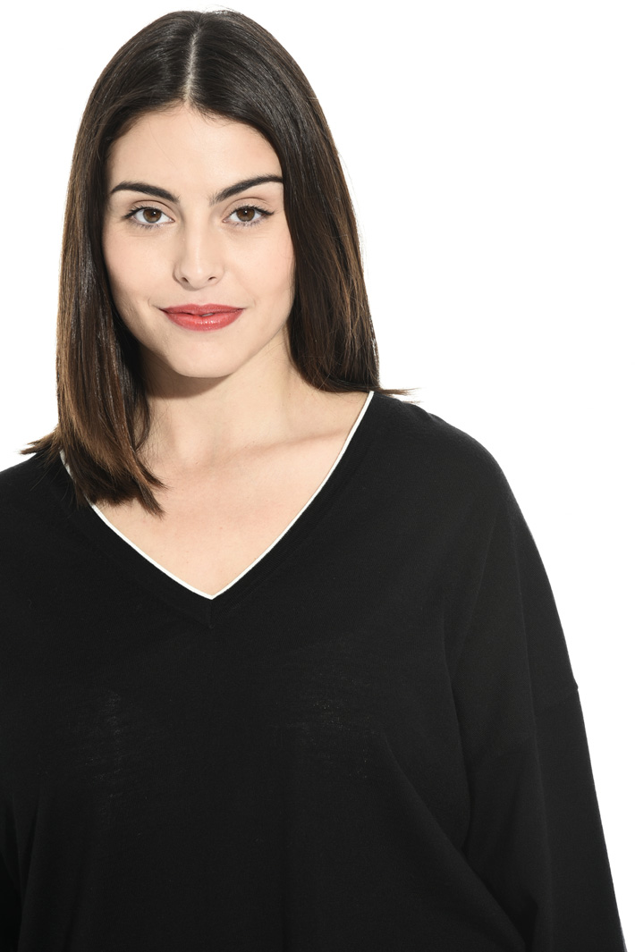 Pure wool sweater Intrend Pure wool sweater Intrend