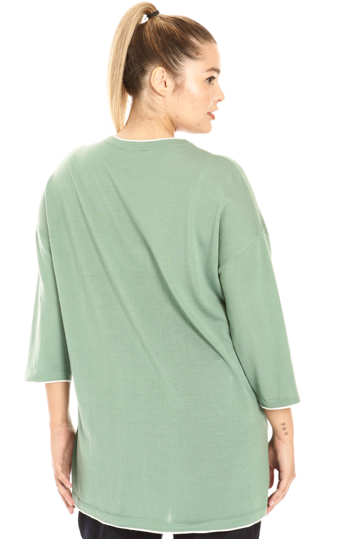 Pure wool sweater Intrend Pure wool sweater Intrend