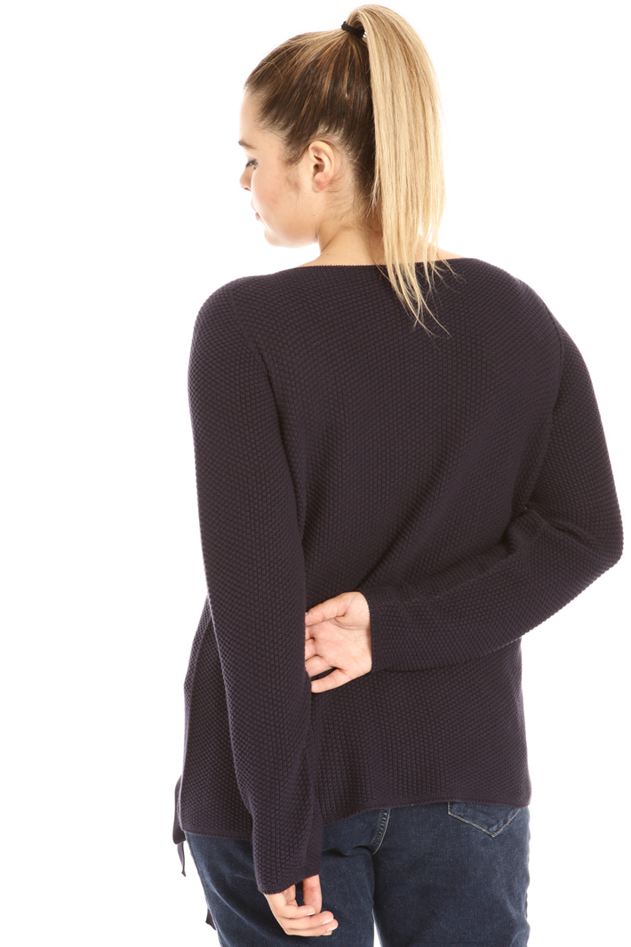 Pure cotton sweater Intrend Pure cotton sweater Intrend