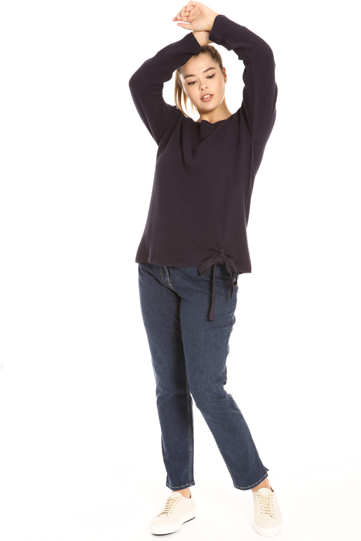 Pure cotton sweater Intrend Pure cotton sweater Intrend