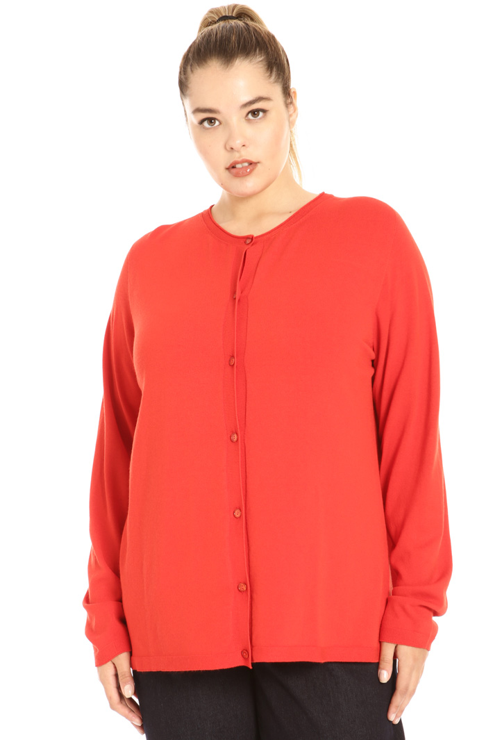 Crepe viscose twin set Intrend Crepe viscose twin set Intrend