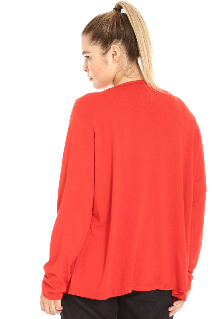 Crepe viscose twin set Intrend Crepe viscose twin set Intrend