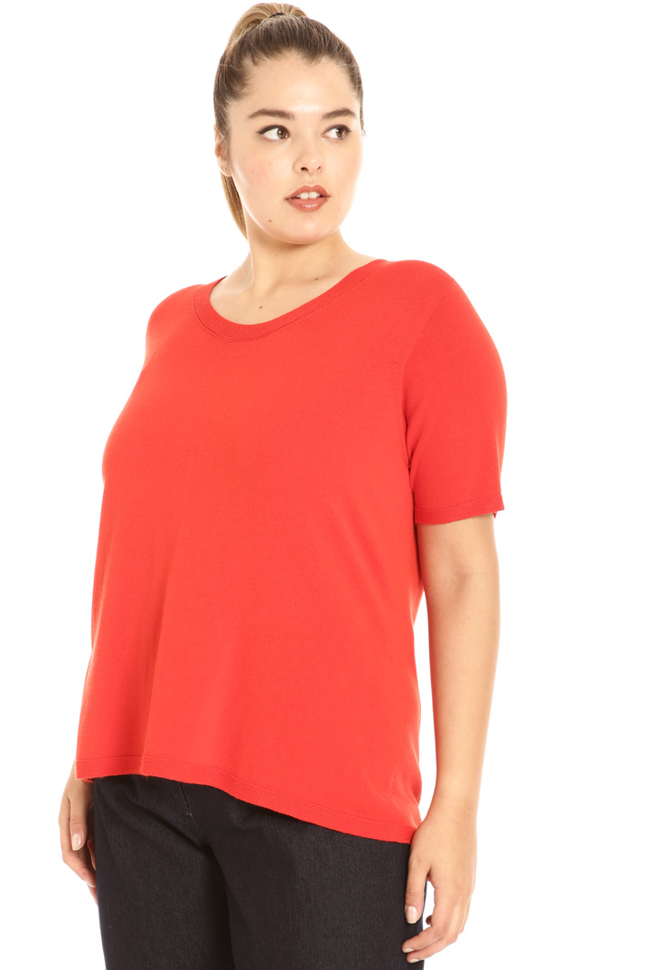 Crepe viscose twin set Intrend Crepe viscose twin set Intrend