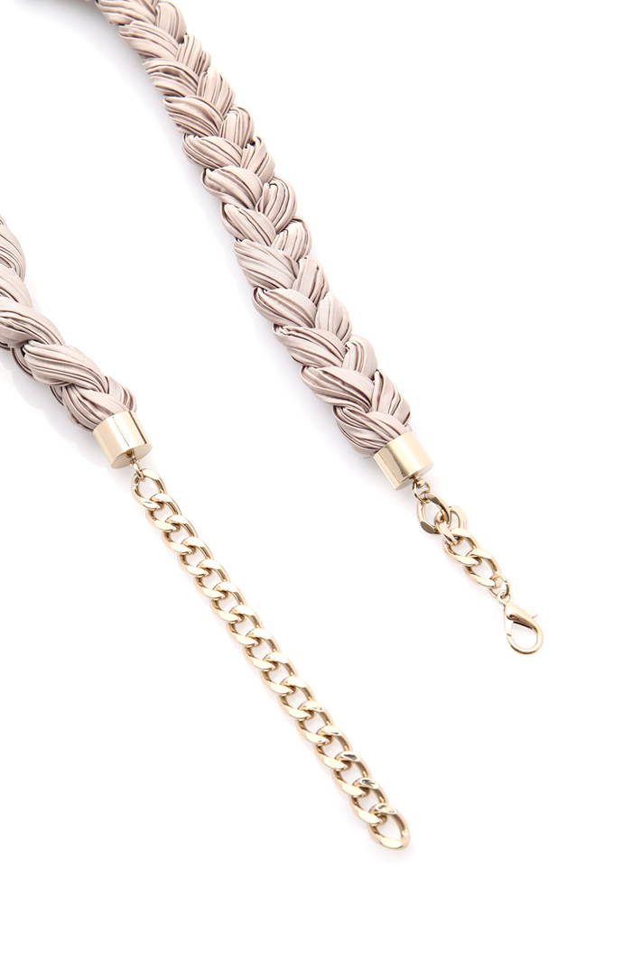Braided belt Intrend Braided belt Intrend