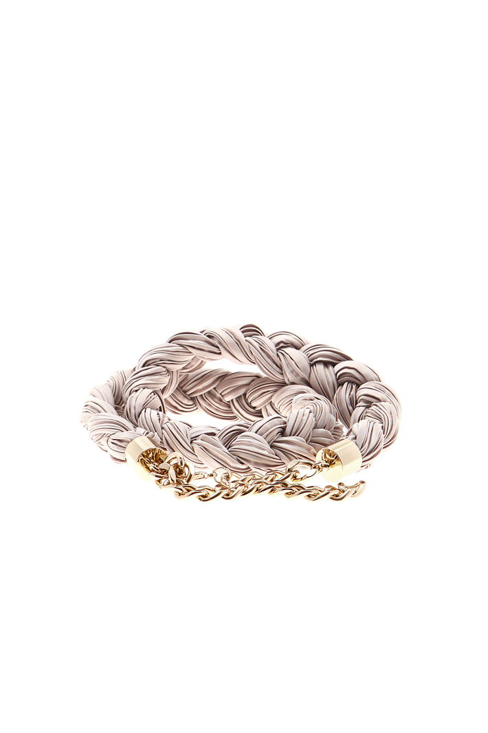 Braided belt Intrend Braided belt Intrend
