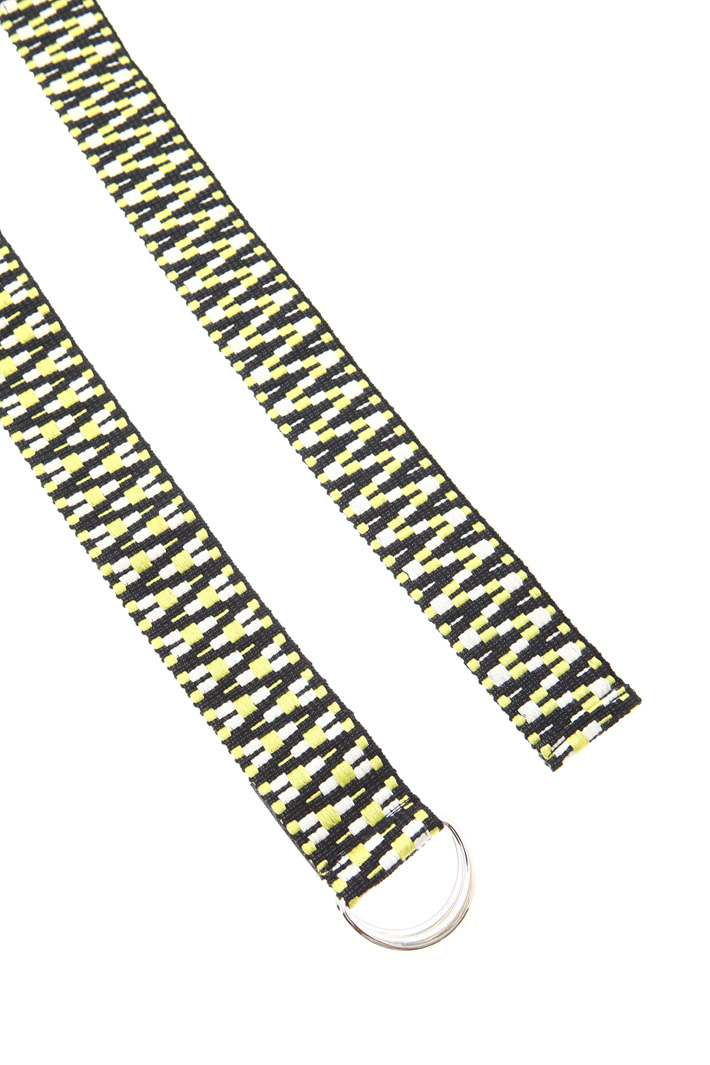 Webbing belt Intrend Webbing belt Intrend
