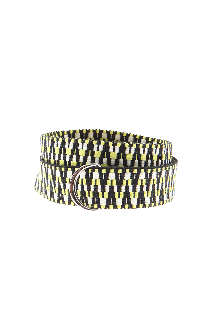 Webbing belt Intrend Webbing belt Intrend