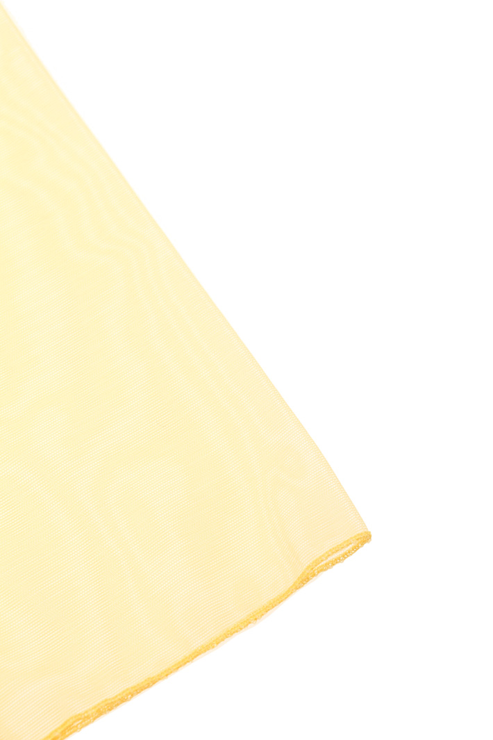 Long tulle gloves Intrend Long tulle gloves Intrend