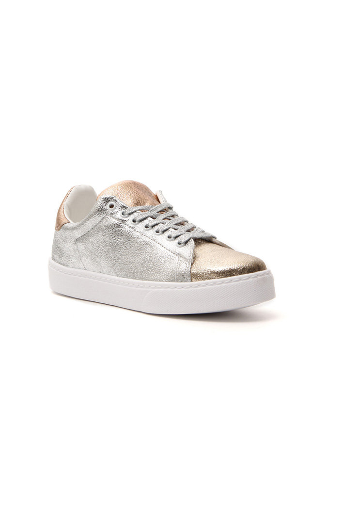 Laminate sneakers Intrend Laminate sneakers Intrend