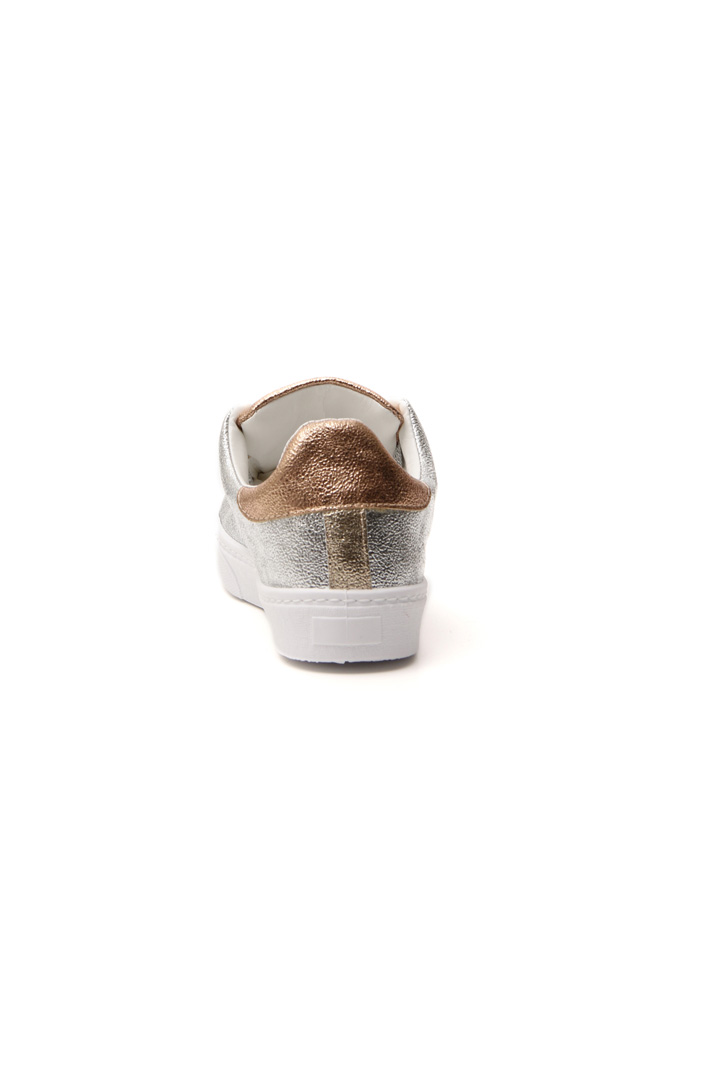 Laminate sneakers Intrend Laminate sneakers Intrend