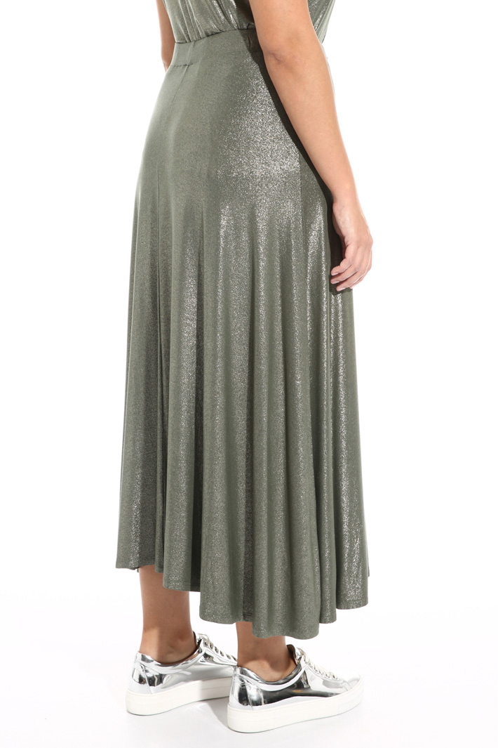 Jersey skirt Intrend Jersey skirt Intrend