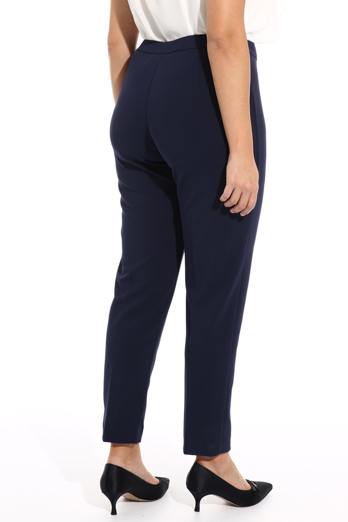 Jersey trousers Intrend Jersey trousers Intrend