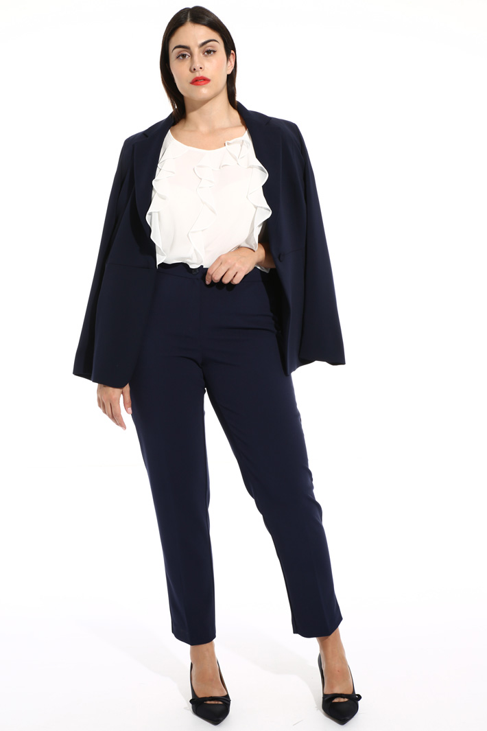 Jersey trousers Intrend Jersey trousers Intrend