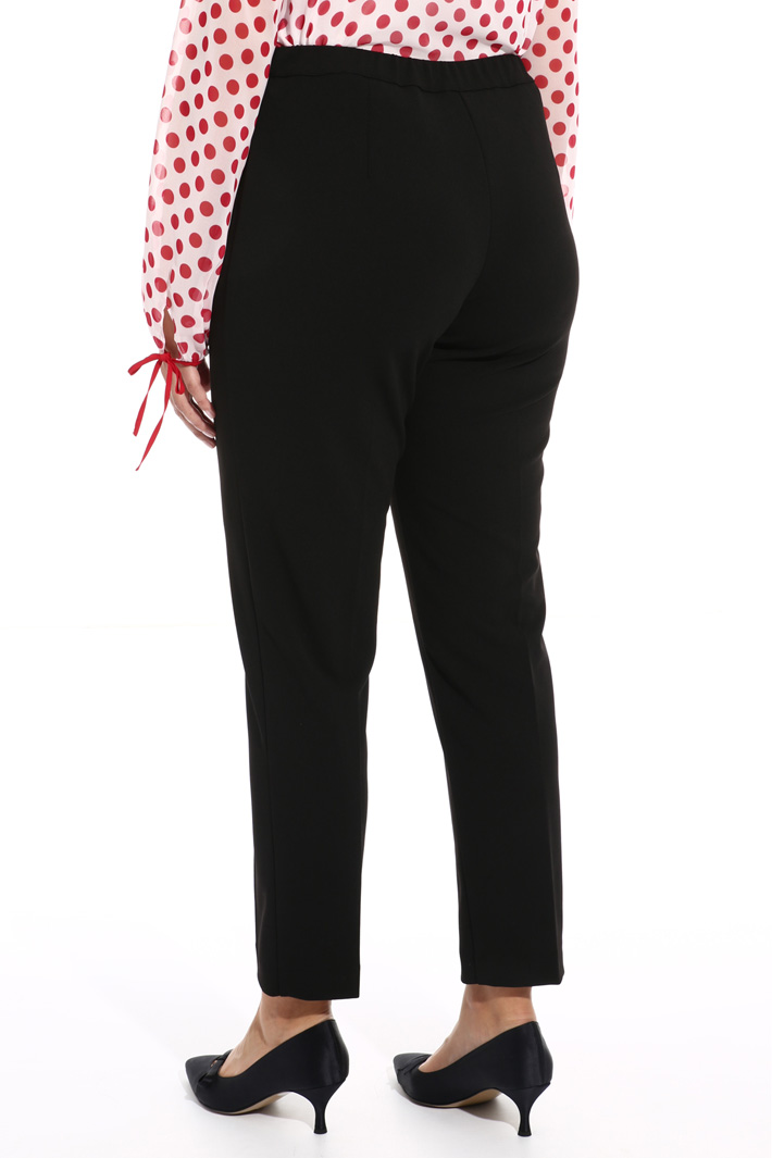 Jersey trousers Intrend Jersey trousers Intrend