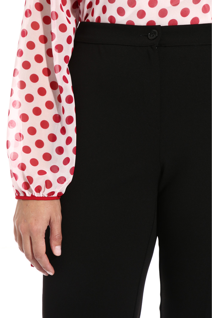 Jersey trousers Intrend Jersey trousers Intrend