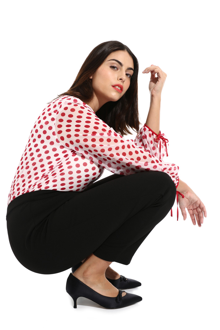 Jersey trousers Intrend Jersey trousers Intrend