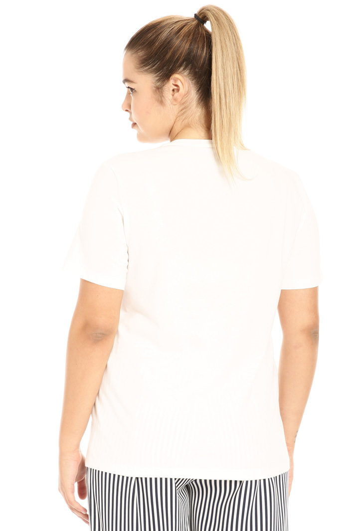 Jersey T-shirt Intrend Jersey T-shirt Intrend