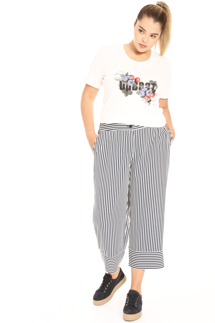 Jersey T-shirt Intrend Jersey T-shirt Intrend