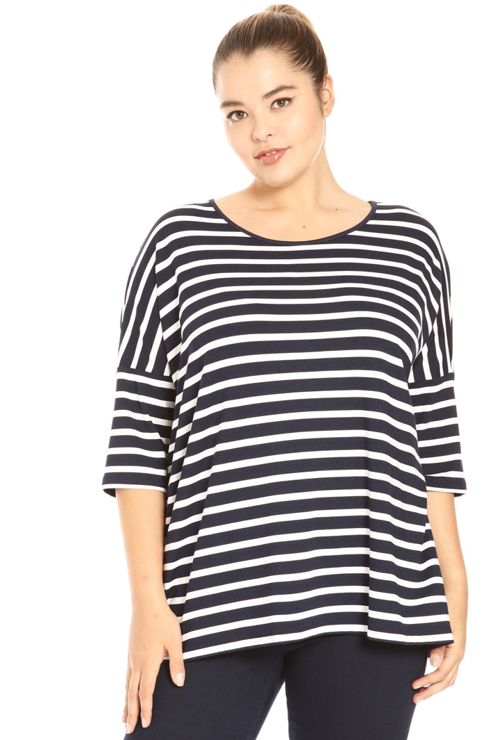 Jersey T-shirt Intrend Jersey T-shirt Intrend